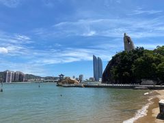 -鼓浪屿·皓月园