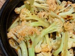 -啫火啫啫煲·顺德干蒸(西乡天虹店)