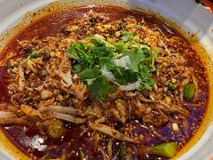 冒一斤千层肚-文立新麻辣烫(合生汇21街区店)