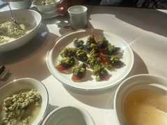 -锦顺海鲜•口味菜(李村店)