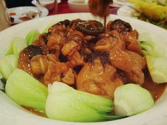 -恒宝大酒楼(城际·荔盈大厦店)