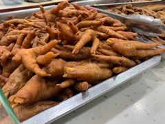 -曹氏鸭脖(团结总店)