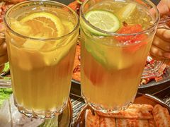 -冯校长老火锅(福田车公庙店)