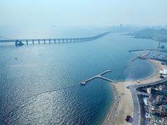 -大连君悦酒店·星海湾壹号Dalian·Dalian(星海广场店)