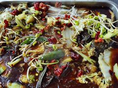 -美味海鲜大排档(明发美食地标店)