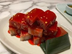 西湖藕韵-杭州君悦酒店·湖滨28中餐厅