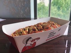 -LELECHA乐乐茶(新街口大洋店)