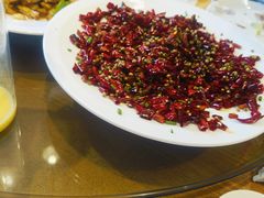 -赶海部落海鲜城(海阳路店)