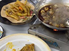 -海鲜e族(马王堆店)