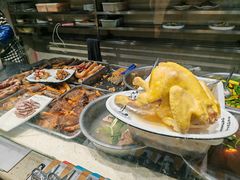 -大家发海鲜城夜排档(华山中路店)