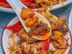 -陈胖子特色菜.鲜货现炒(融景城店)