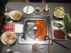 -海底捞火锅(公益西桥店)