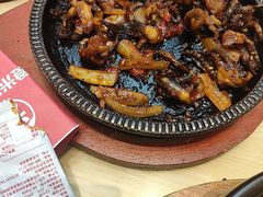-食米家拌饭(梅溪新天地店)