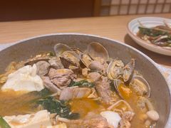 -贵木日本料理·铁板烧(新地假日广场店)