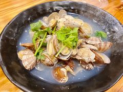 -老东镇啤酒屋海鲜加工·蒸汽海鲜·海鲜烧烤(台东店)