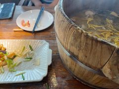 -中8楼风尚云南菜(颐堤港店)