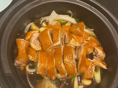 -翠湖轩中餐厅(昆明翠湖宾馆店)