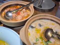 -蜜桃餐厅·伴山(绿宝广场店)