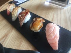 -Sushi Love 创意寿司(丽影广场店)
