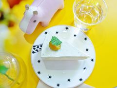 莫吉托蛋糕-姆们M Sweetie Cake(三里屯店)