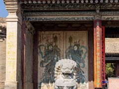 -鲁土司衙门旧址