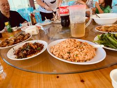 -七鲜渔港美食餐厅(巽寮湾海景店)