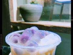 -甜心闲生传统手工冰粉(奎星楼店)