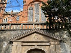 -上海佘山国家森林公园西佘山园