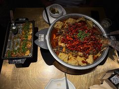 -烤匠麻辣烤鱼(万象城店)