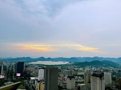 -西湖文化茶楼(环球中心店)