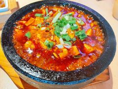 -胡马八破·川菜小馆(宽厚里店)