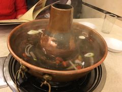 -八先生涮肉房(三里河店)