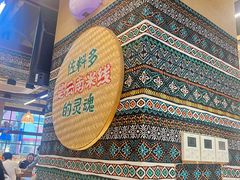 -云阿蛮云南生烫牛肉米线(奉贤路店)