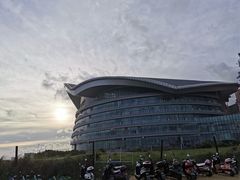 -北海银滩一号国际会议中心酒店