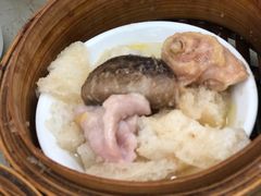 -香港蓮香樓(中環店)