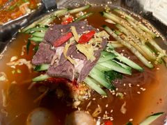 -七八冷面·延边朝鲜族美食(圣熙八号店)