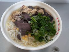 -文山荷鲜居(翠湖店)