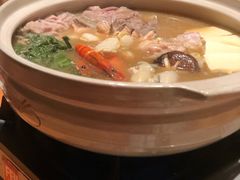 -皇品田苑日式料理(苏州中心店)