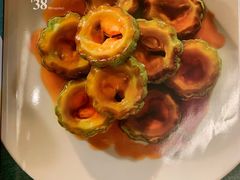 菜单-莆田餐厅PUTIEN(西安万象天地店)