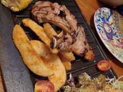 -I HOLIC艾豪丽披萨(KKone店)