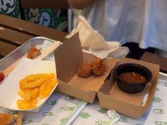 -Shake Shack(南山万象天地店)