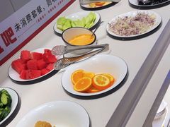 -豪享来中西餐厅(隆昌店)