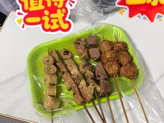 -马记大锅煮(总店)