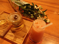 -PAUSE CAFE(南秀村店)