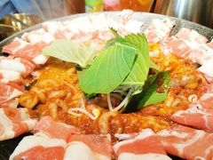 -春熙台韩国料理·章鱼肥牛(西丽店)