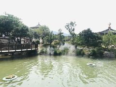 -中国汉城景区