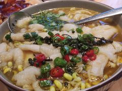 -小和庆·知味(首铸万科店)