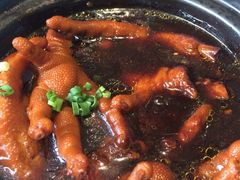 iphone_upload_pic-宝园酒家(美林M·LIVE天地东座店)