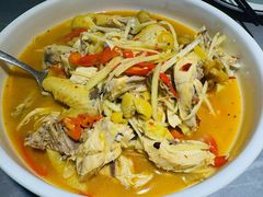 -东安鸡馆(蔡锷南路店)