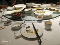 -青岛蓝海大饭店·渔歌舫(李沧店)